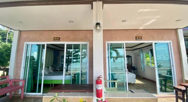 Номер Superior Janpa Resort