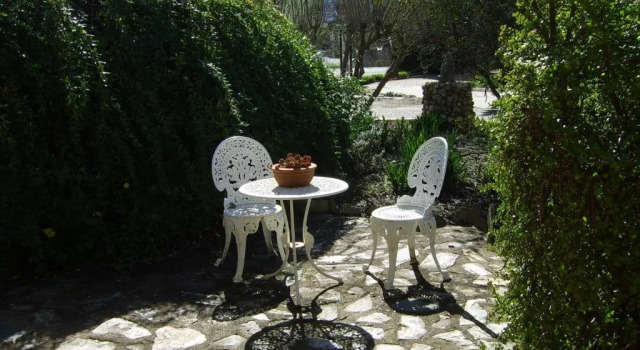 Номер Economy Garden Motor Inn