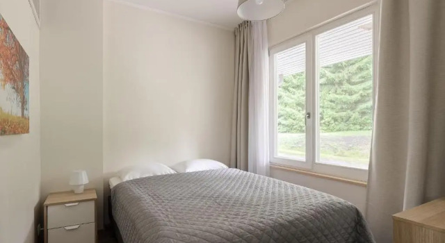 Апартаменты с 3 комнатами Villa Rajala