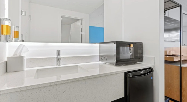 Номер Deluxe Hotel Manteo, Trademark Collection by Wyndham