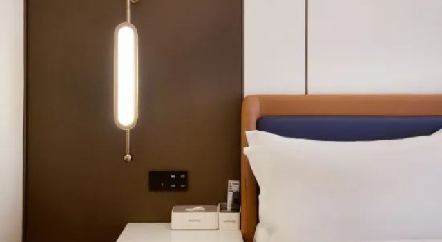 Люкс Morning Hotel (Leiyang West Station & Zaoshi Bus Station Branch)