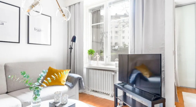 WeHost Topeliuksenkatu 3b B 27