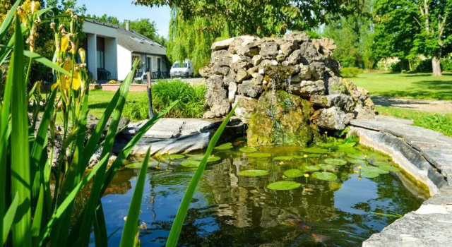 Одноместный номер Standard Logis Clermotel - Hôtel & Restaurant