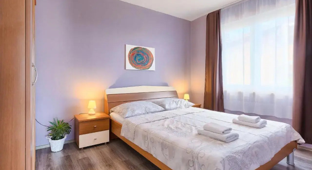 Holiday Home Neja by Interhome
