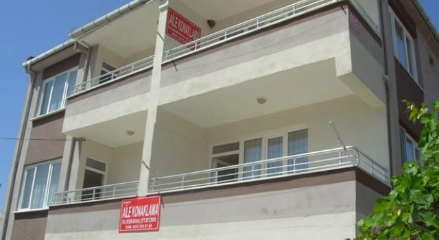 Kiyiköy Aile Konaklama, Забронировать Отель Кыйикой Мраморноморский регион