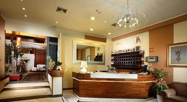 Hotel Ambrosiano