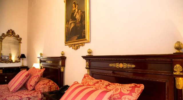 Двухместный номер Superior Hotel Ateneo Sevilla