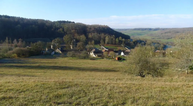gîte de la Cabotte, Rezerwuj Pensjonat Bussy-le-Grand Burgundia