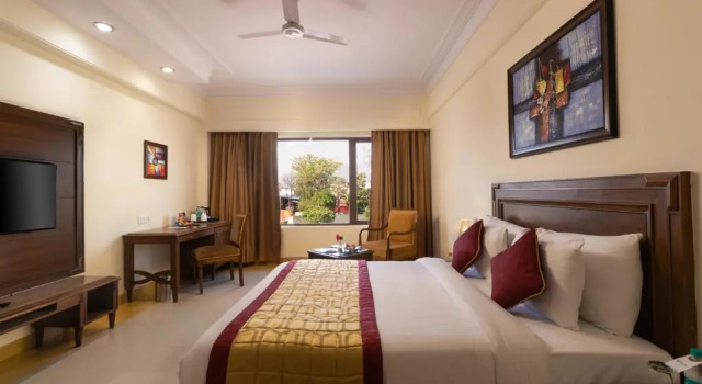 Номер Standard The Competent Palace Hotel