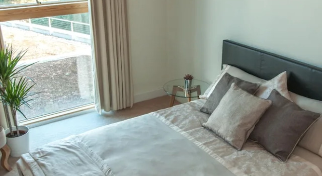 Двухместные апартаменты Отель Premier Inn London Orpington
