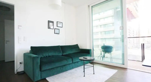 Exclusive Condo with Pool and Terrace, Prenota Hotel Vienna Austria