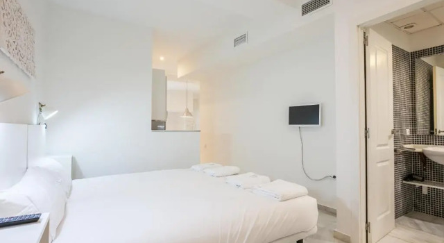 Апартаменты Apartment Castellar