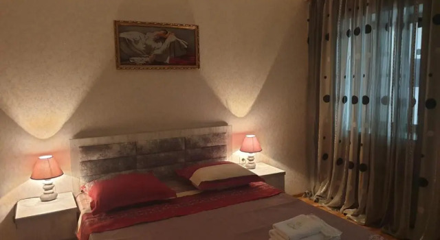 Апартаменты Comfort