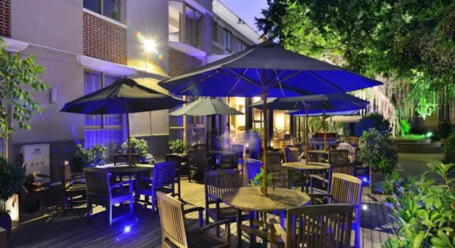 Impresson Coast Hotel - Xiamen