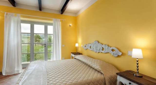 Вилла Superior Agriturismo Spereta