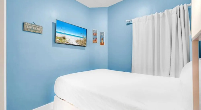 Ariel Dunes II 704, Varaa Huoneisto Miramar Beach Emerald Coast