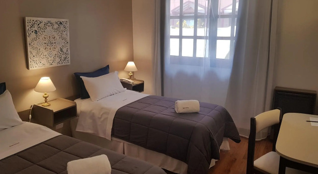 Hostal Malvinas