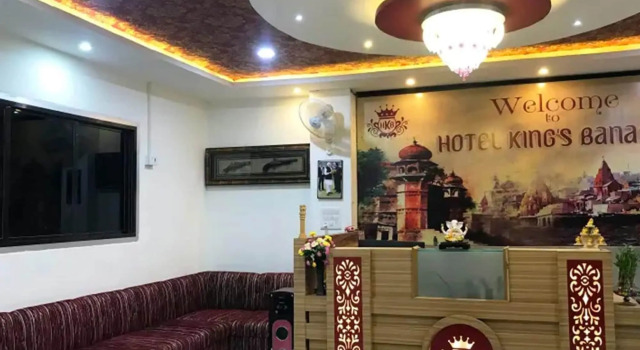Hotel King's Banaras