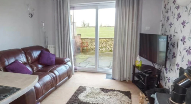 4 Well Lane Annexe