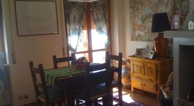 Appartamento Roccaraso, Book Apartment Hotels in Abruzzo with Parking, Parking