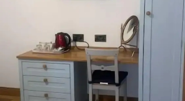 Номер Standard Church Farm Accommodation