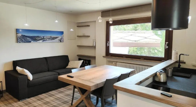 Апартаменты Deluxe Hostdomus - Helsinki Suite