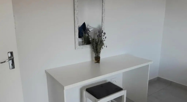 Двухместный номер Standard OCEAN VIEW GUEST HOUSE