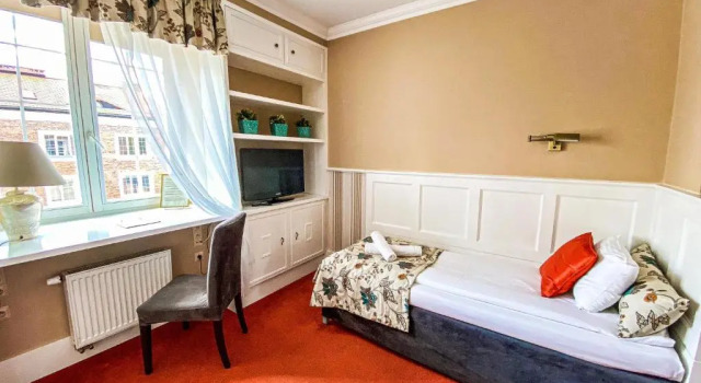 Номер Standard American House Hennela