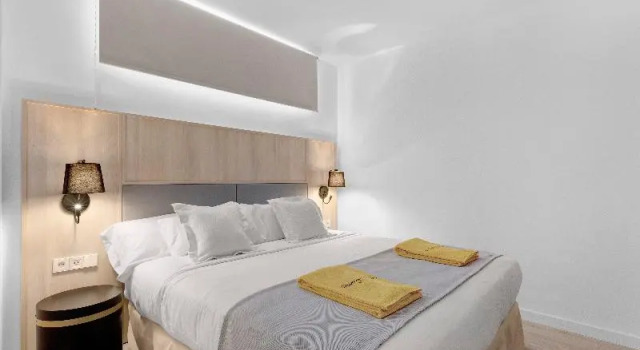 Номер Standard Palmanova Suites by TRH