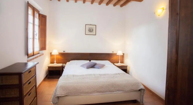 Апартаменты Цокольный этаж c 1 комнатой Garden Relais Le Fontanelle
