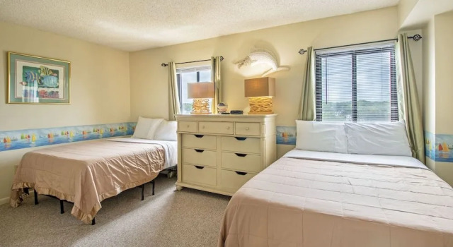 The Colony Virginia Beach by TripForth, Book Lejlighed Lejligheder i Virginia, Lejlighed