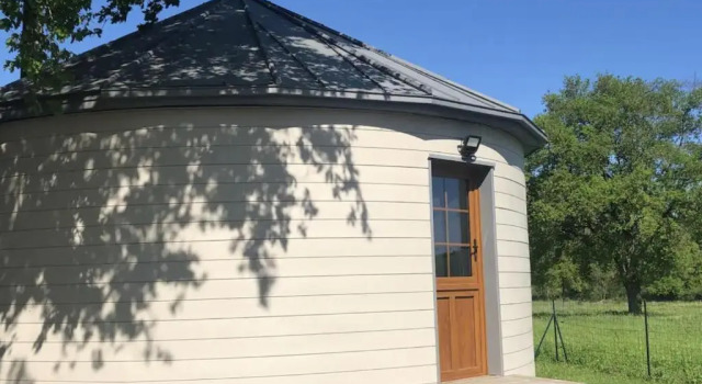 Gîte pour 4 personnes, Забронировать Апартаменты/квартира Сен-Мартен-дю-Фуйу Земли Луары