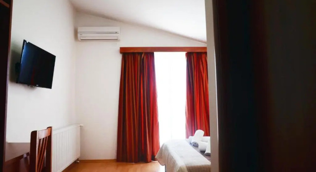 Двухместный номер Standard Hotel Quattro Medjugorje