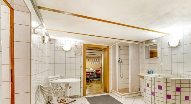 Charming Holiday Home in Neustadt am Rennsteig With Sauna, Prenota Casa vacanze Neustadt am Rennsteig Rennsteig