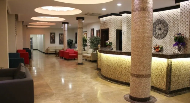 Maya World Marmaris