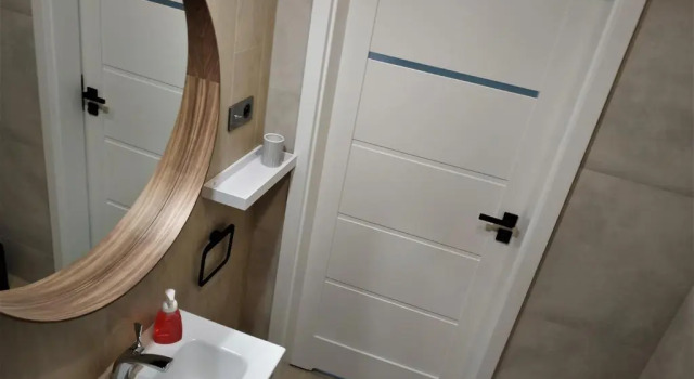 Студия Apartament Limanowskiego 20/6