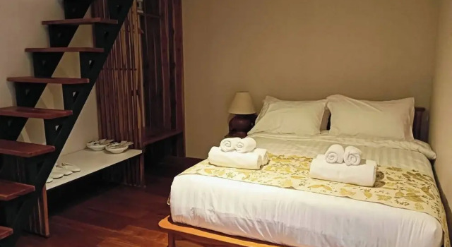Вилла O yua Resort
