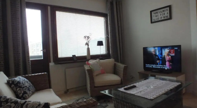 Апартаменты Santas Holiday Homes