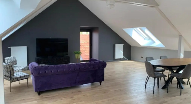 Апартаменты Superior Lappartement et les Suites de VJL
