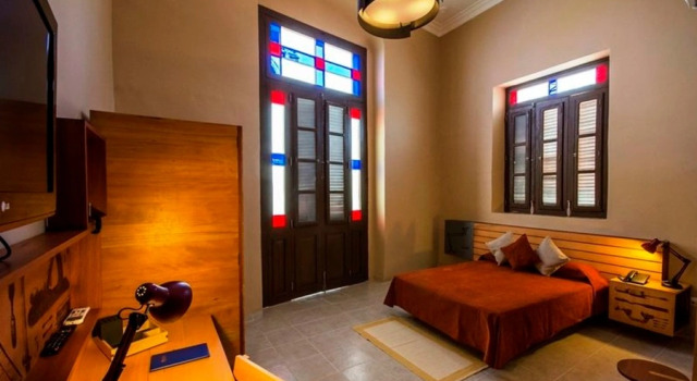 Hotel Habana 612, Забронировать Отель Гавана Гавана, рядом с Старая площадь
