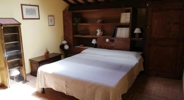 C&C Il Treggio, Varaa Hotelli Treggio Umbria