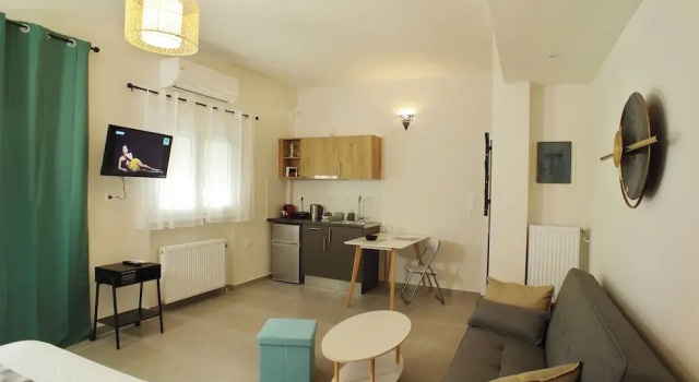 K9 Apartments
