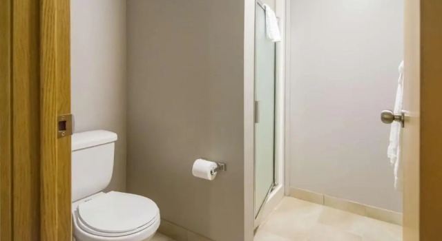 Двухместный номер Standard Motel 6-Saanichton, BC - Victoria Airport