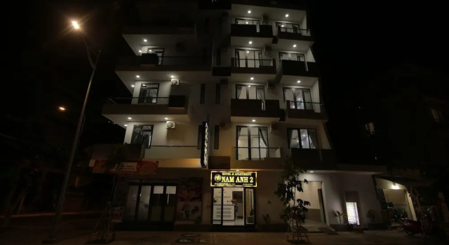 7S Hotel Nam Anh 2 Vung Tau