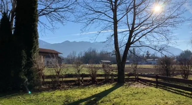 Семейный люкс Appartementresidenz König Ludwig