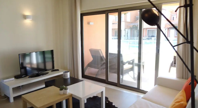 Alfazema Lux Villa 3L