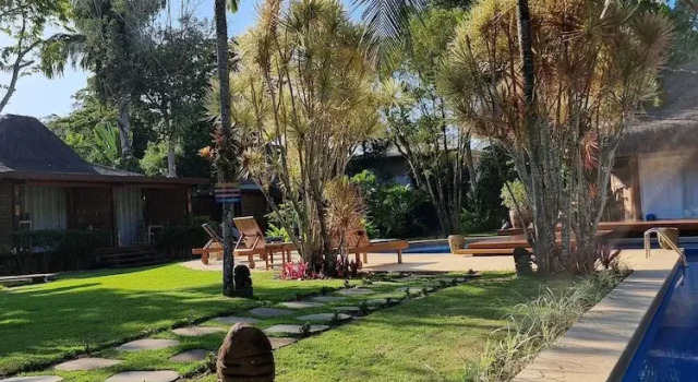 Villa Bulan