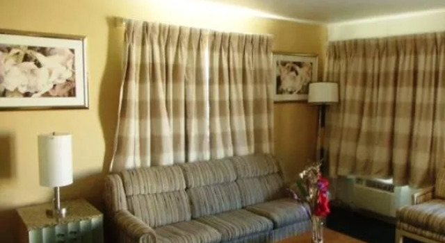 Lindsay Inn, Reserva ahora Hotel Lindsay California