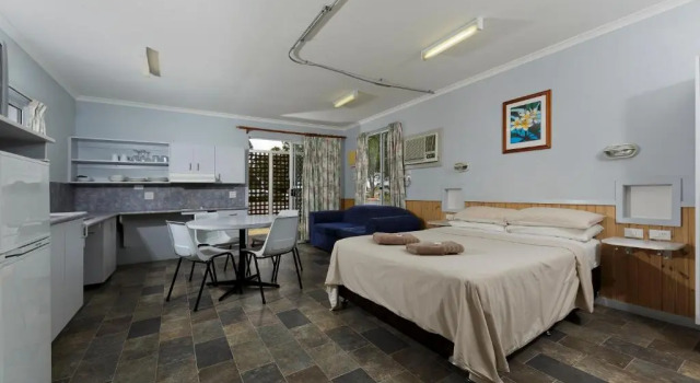 Номер Standard Ingenia Holidays Hunter Valley