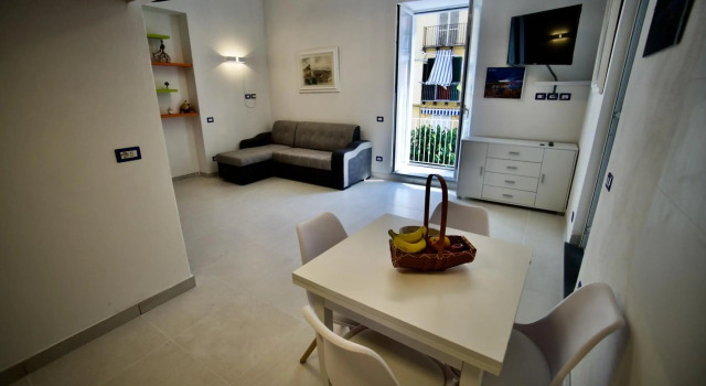 Maja Apartment